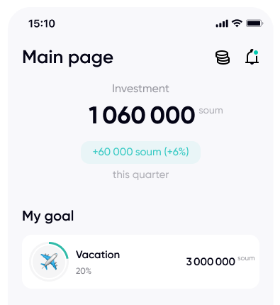investment